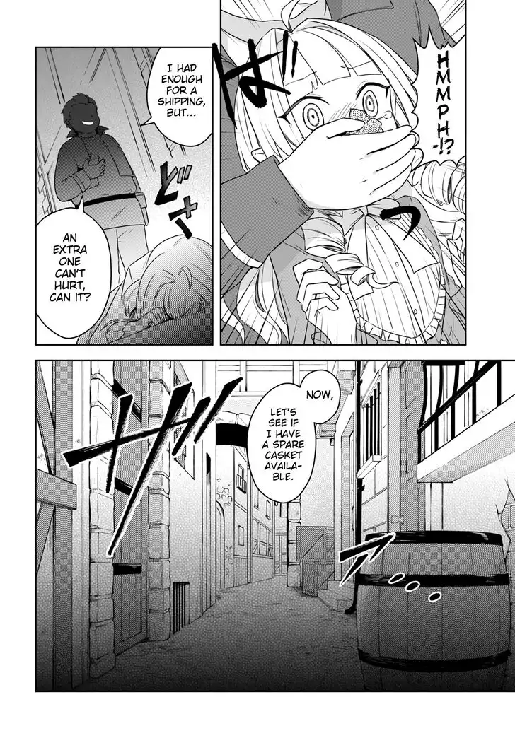 Eiyuu no Musume Toshite Umarekawatta Eiyuu wa Futatabi Eiyuu o Mezasu Chapter 9 2